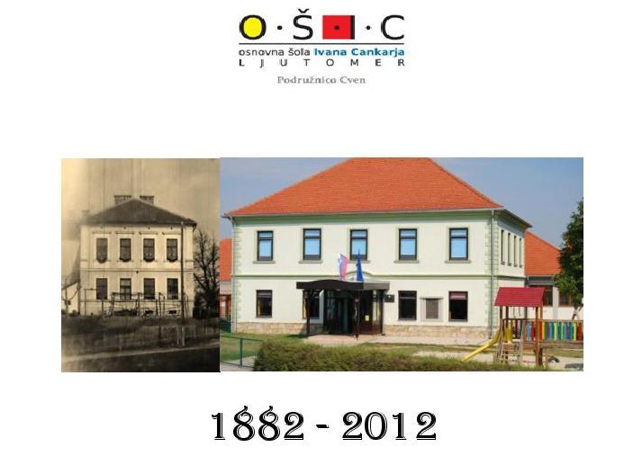 O Cven 1882-2012